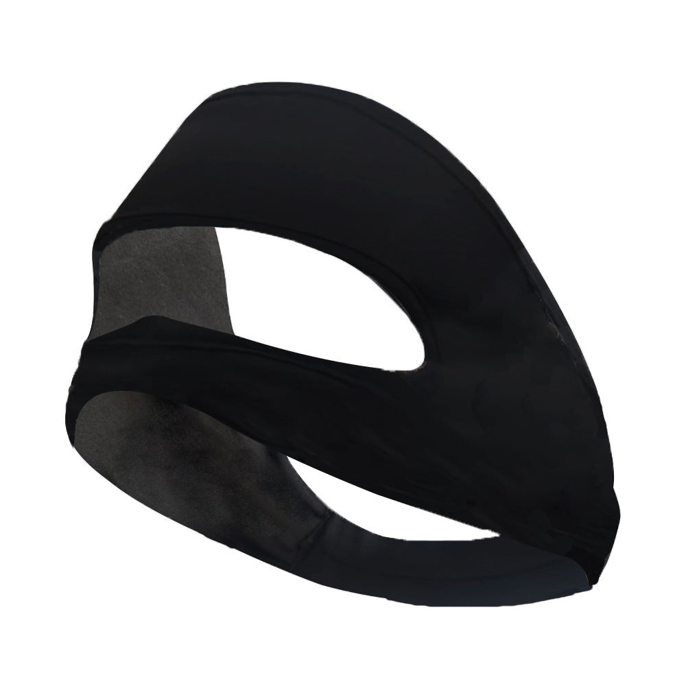 VR Glasses Headset Accessories Virtual Reality Breathable Sweatband Head Cover VR Eye Mask - Elite Hub Essentials