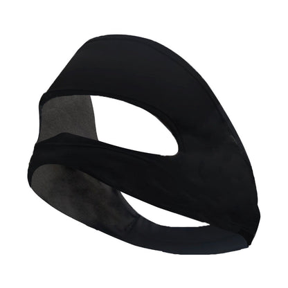 VR Glasses Headset Accessories Virtual Reality Breathable Sweatband Head Cover VR Eye Mask - Elite Hub Essentials