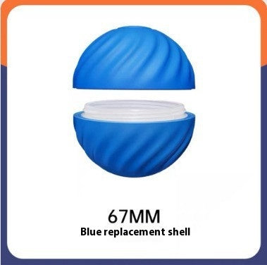 Pet Dog Rubber Ball Toys For Dogs Resistance To Bite Dog Chew Toys Puppy Pets Dogs Training Products - Elite Hub Essentials