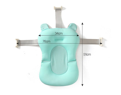 Baby Shower Bed Bath - Elite Hub Essentials