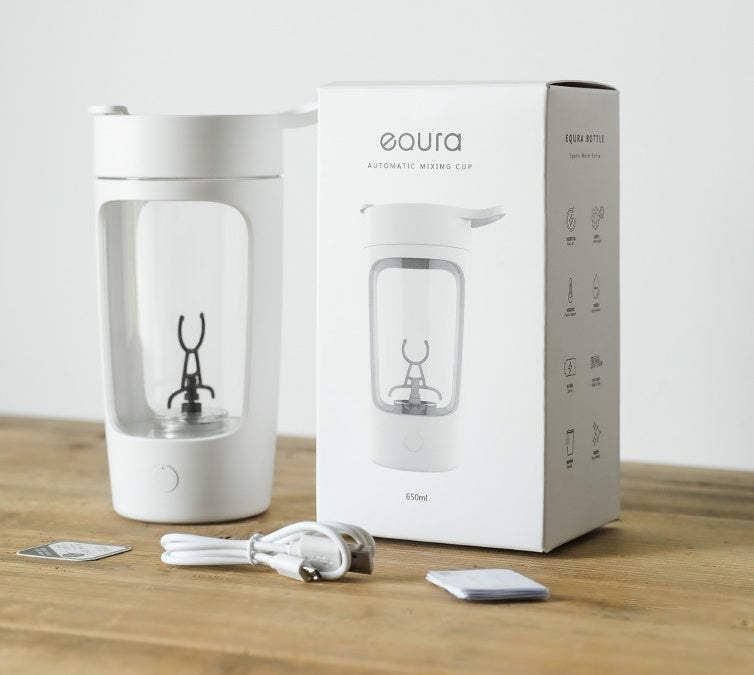 Portable juice blender - Elite Hub Essentials