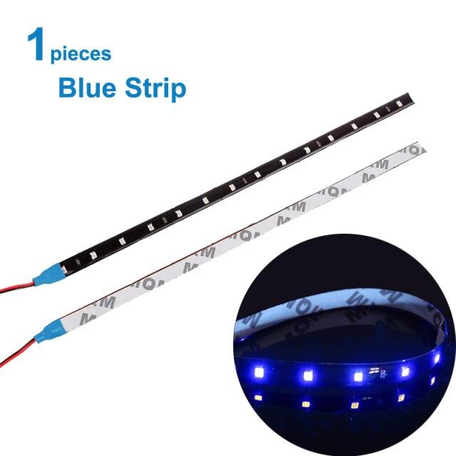 Car tape, decorative lights, DIY atmosphere - Elite Hub Essentials