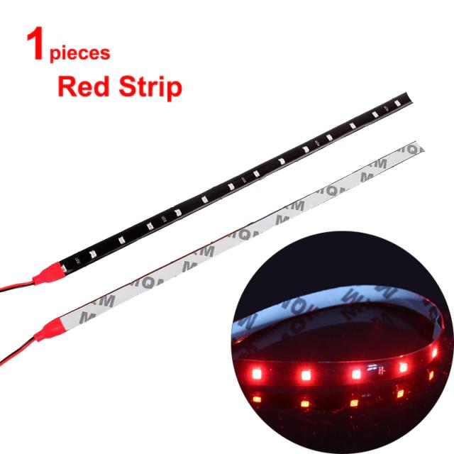 Car tape, decorative lights, DIY atmosphere - Elite Hub Essentials