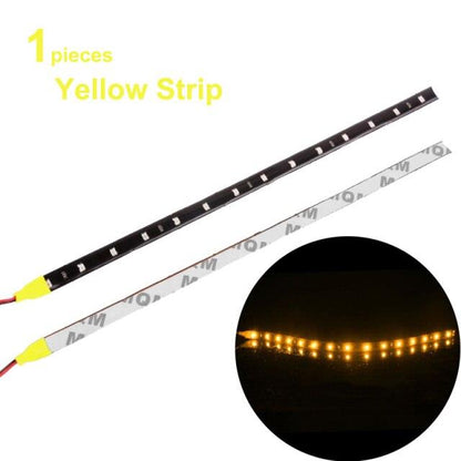 Car tape, decorative lights, DIY atmosphere - Elite Hub Essentials