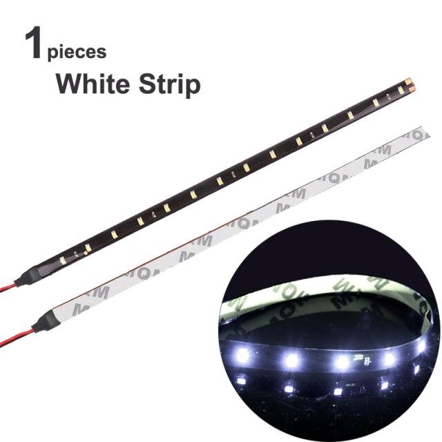 Car tape, decorative lights, DIY atmosphere - Elite Hub Essentials