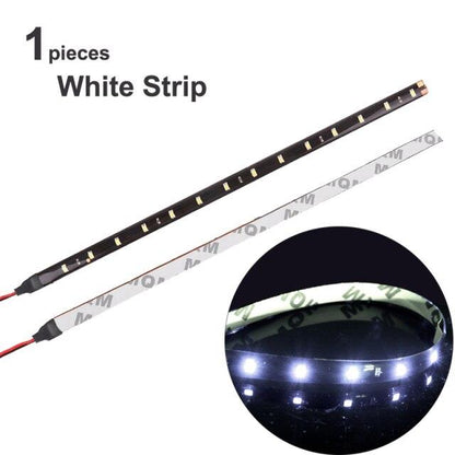 Car tape, decorative lights, DIY atmosphere - Elite Hub Essentials