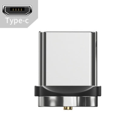 Essager Rotate Magnetic Cable 360 Degree USB Type C Charging Cable Fast Charging Magnet Charger 540 Rotate Micro Magnetic Cable - Elite Hub Essentials