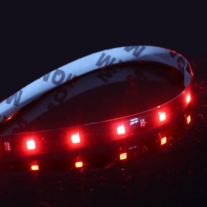 Car tape, decorative lights, DIY atmosphere - Elite Hub Essentials