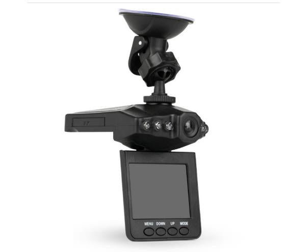 HD Driving Recorder - Elite Hub Essentials