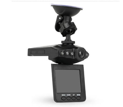 HD Driving Recorder - Elite Hub Essentials