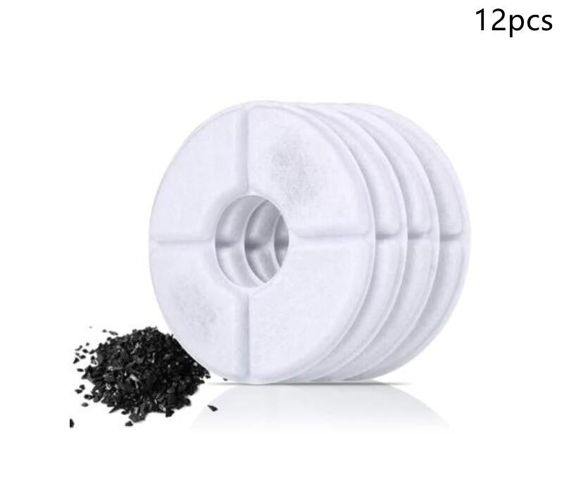Automatic Pet Cat Water Fountain With LED Lighting USB Dogs Cats Mute Drinker Feeder Bowl Drinking Dispenser - Elite Hub Essentials