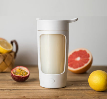 Portable juice blender - Elite Hub Essentials