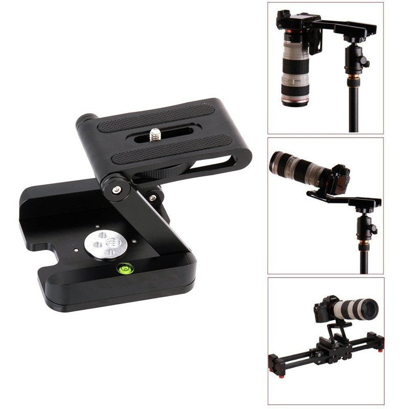 Z Flex Tilt Tead - Elite Hub Essentials
