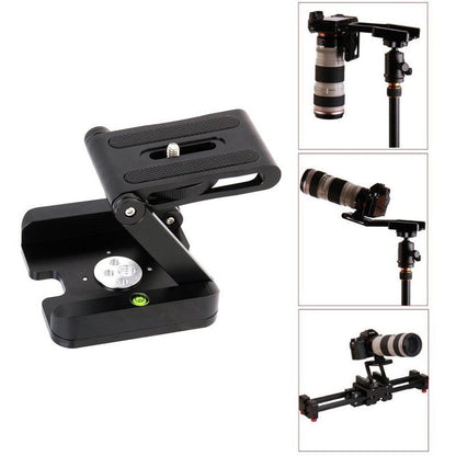 Z Flex Tilt Tead - Elite Hub Essentials