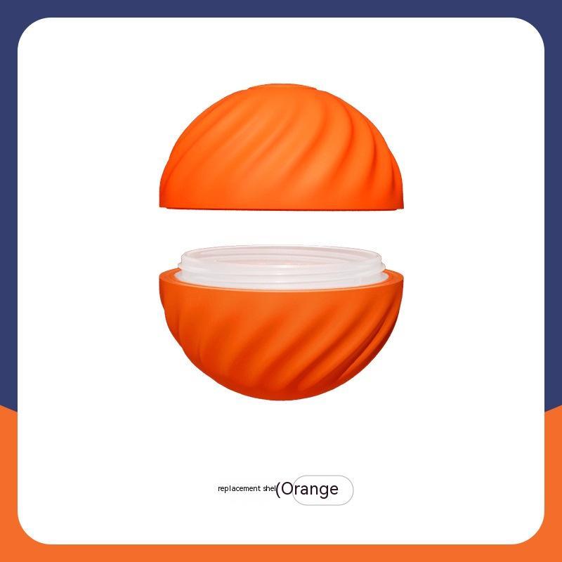Pet Dog Rubber Ball Toys For Dogs Resistance To Bite Dog Chew Toys Puppy Pets Dogs Training Products - Elite Hub Essentials