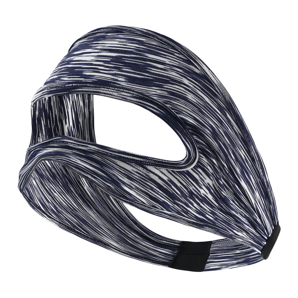 VR Glasses Headset Accessories Virtual Reality Breathable Sweatband Head Cover VR Eye Mask - Elite Hub Essentials
