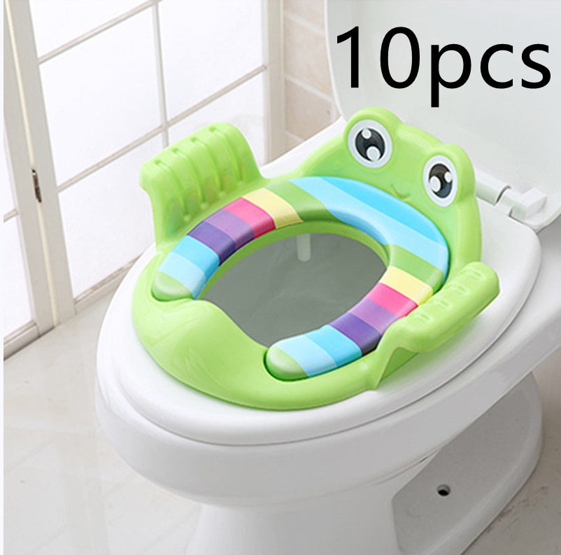 Baby Children Toilet Seat Toilet - Elite Hub Essentials