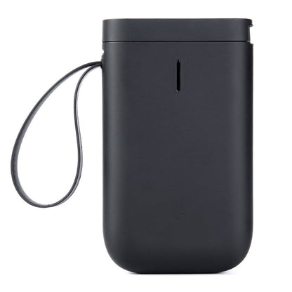 D11 Label Printer Bluetooth Household Non Drying Label Machine Fast Printing Home Use Office - Elite Hub Essentials