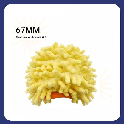 Pet Dog Rubber Ball Toys For Dogs Resistance To Bite Dog Chew Toys Puppy Pets Dogs Training Products - Elite Hub Essentials
